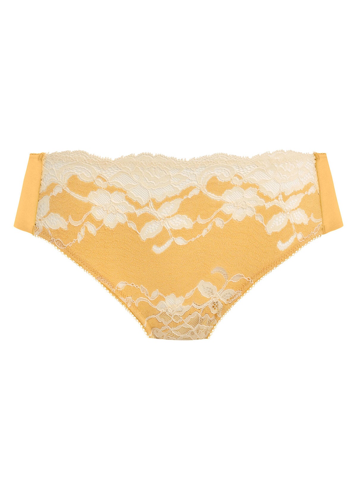 Wacoal | Florilege Brief | Honey