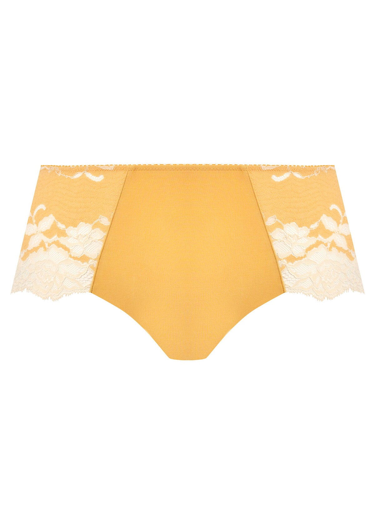 Wacoal | Florilege Short | Honey