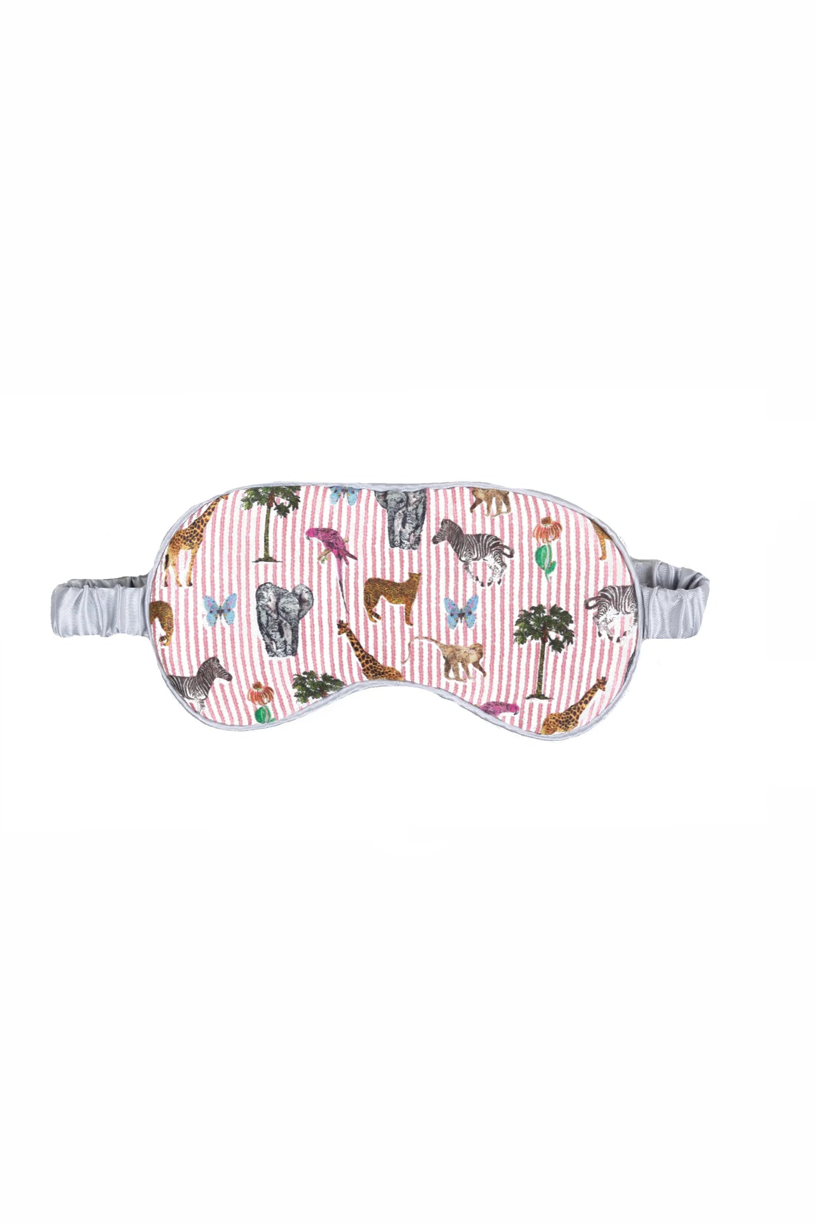 Jessica Russell Flint | Kids Silk Eye Mask
