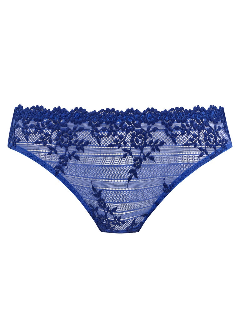 Wacoal | Embrace Lace Brief | Beaucoup