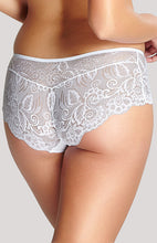 Load image into Gallery viewer, Panache | Andorra Short | White
