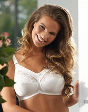 Load image into Gallery viewer, Anita | Safina Comfort Bra | Crystal White
