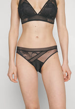 Load image into Gallery viewer, Calvin Klein | Lace Brief | Mudstone
