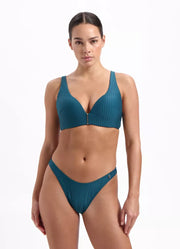 Beachlife | Padded Top | Reflecting Pond