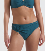 Beachlife | Mid Waist Bikini | Reflecting Pond