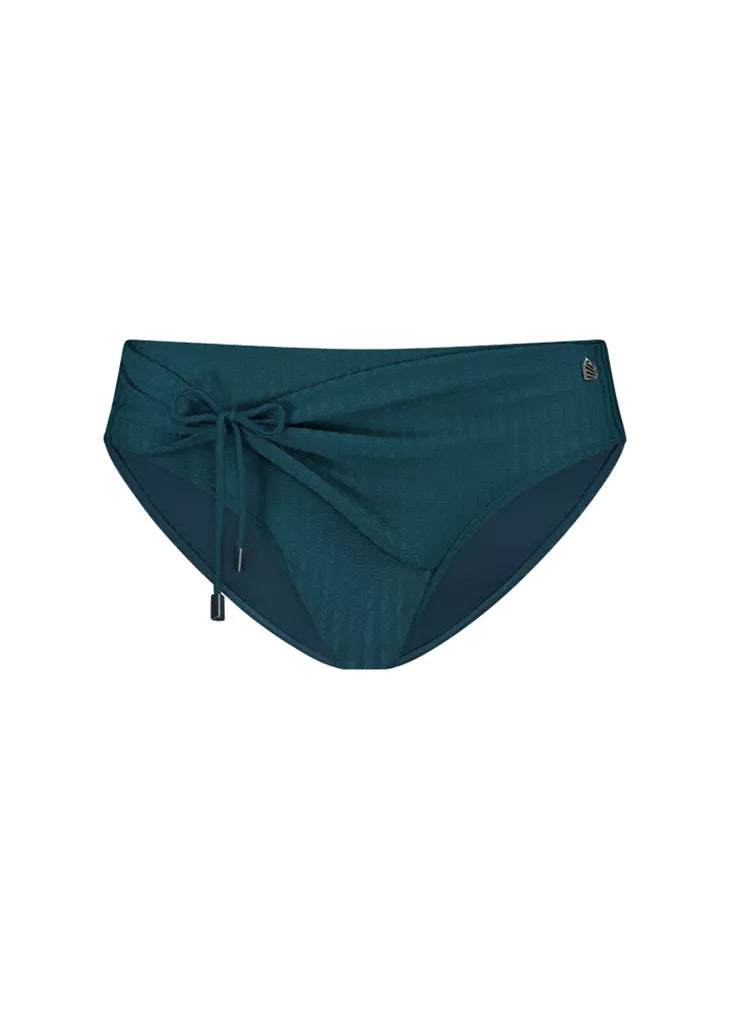 Beachlife | Mid Waist Bikini | Reflecting Pond