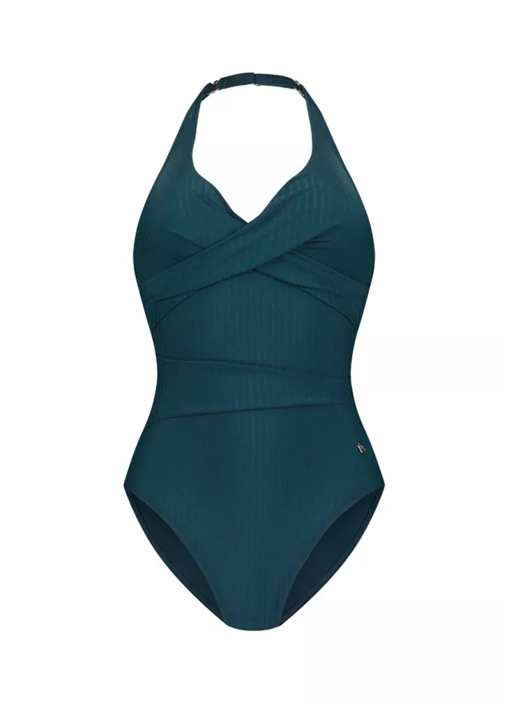Beachlife | Wrap Swimsuit | Reflecting Pond