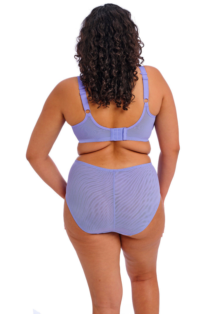 Elomi | Brianna Half Cup Bra | Jacaranda