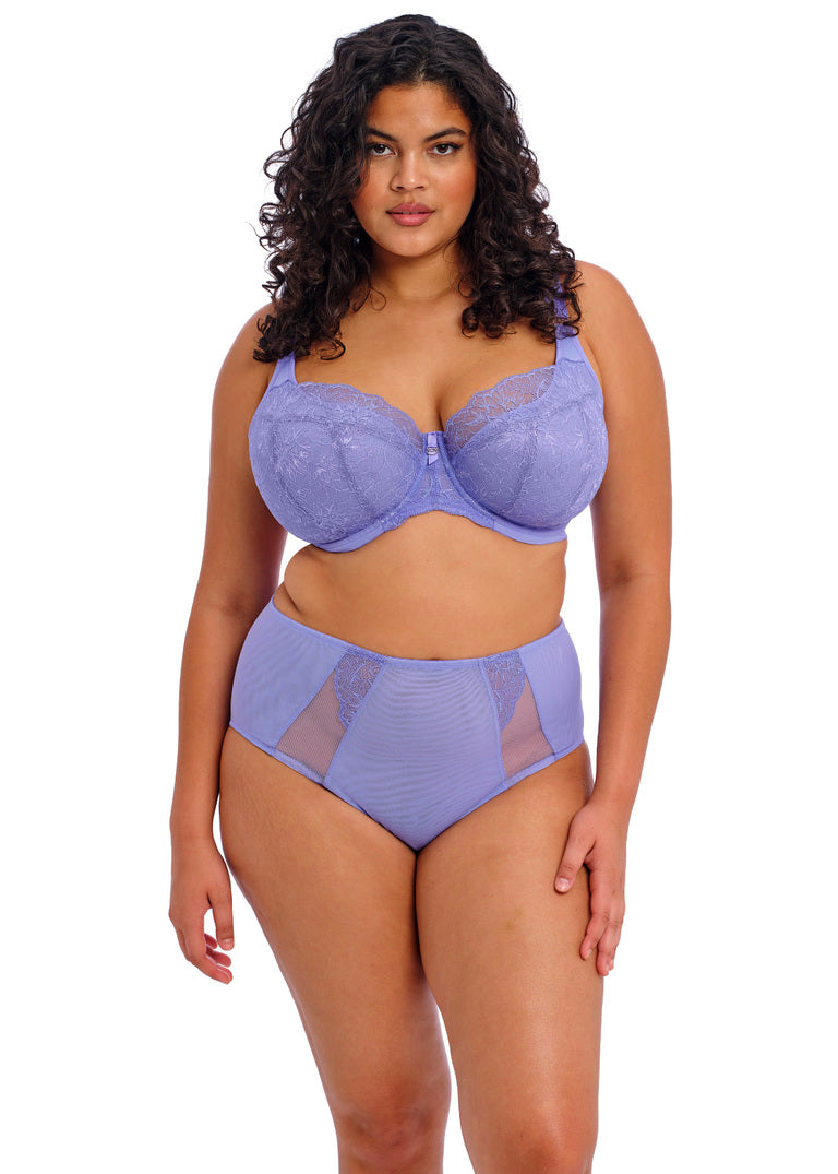 Elomi | Brianna Half Cup Bra | Jacaranda