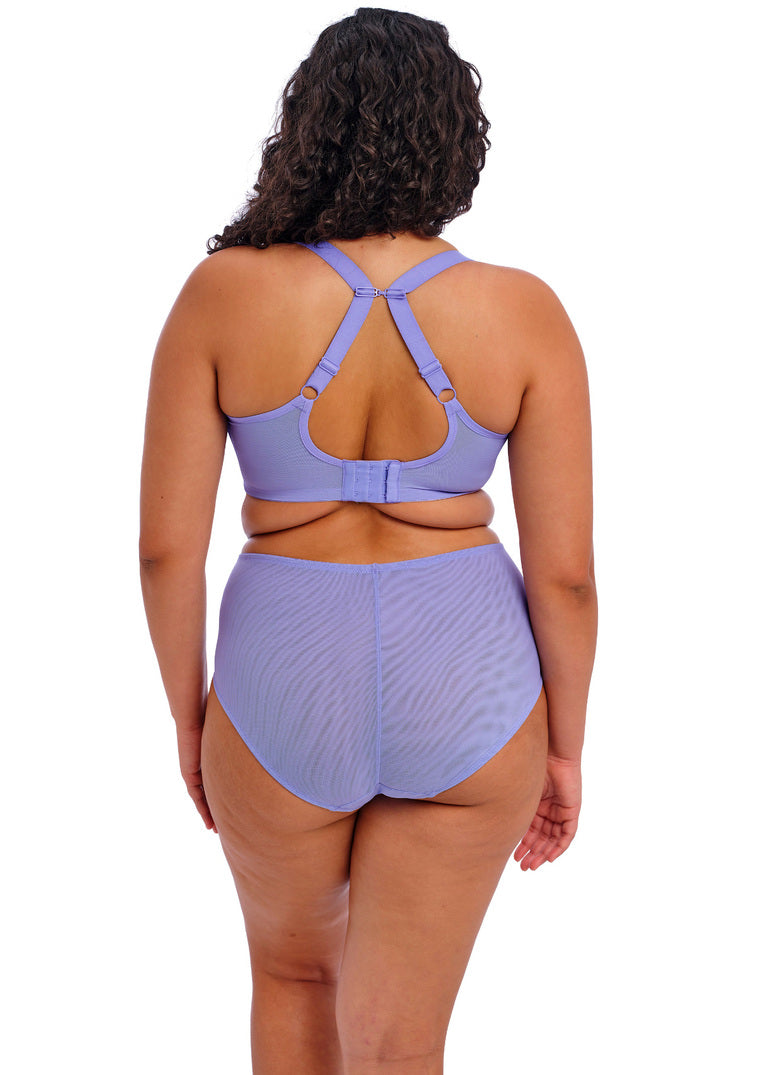 Elomi | Brianna Half Cup Bra | Jacaranda