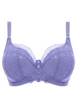 Load image into Gallery viewer, Elomi | Brianna Half Cup Bra | Jacaranda
