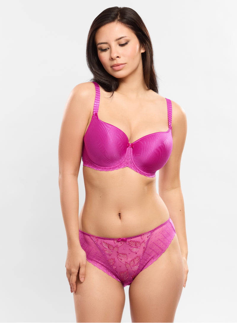 Empreinte | Amour Brief | Magenta