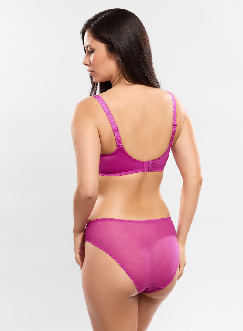 Empreinte | Amour Brief | Magenta
