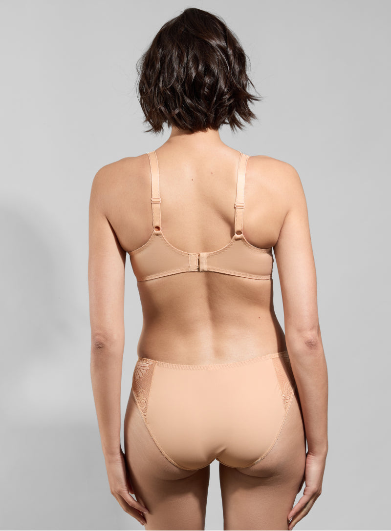 Empreinte | Thalia Brief | Caramel