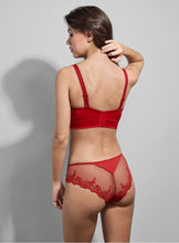 Load image into Gallery viewer, Empreinte | Gaby Bustier Bra | Passion
