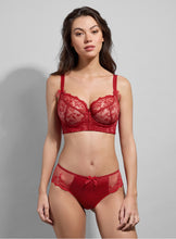 Load image into Gallery viewer, Empreinte | Gaby Bustier Bra | Passion
