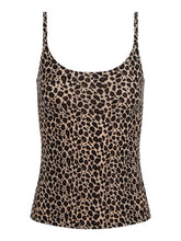 Load image into Gallery viewer, Chantelle | Soft stretch Camisole | Leopard
