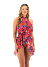 Load image into Gallery viewer, Fantasie | Playa Del Carmen Sarong
