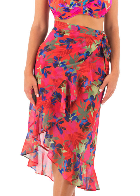 Fantasie | Playa Del Carmen Sarong