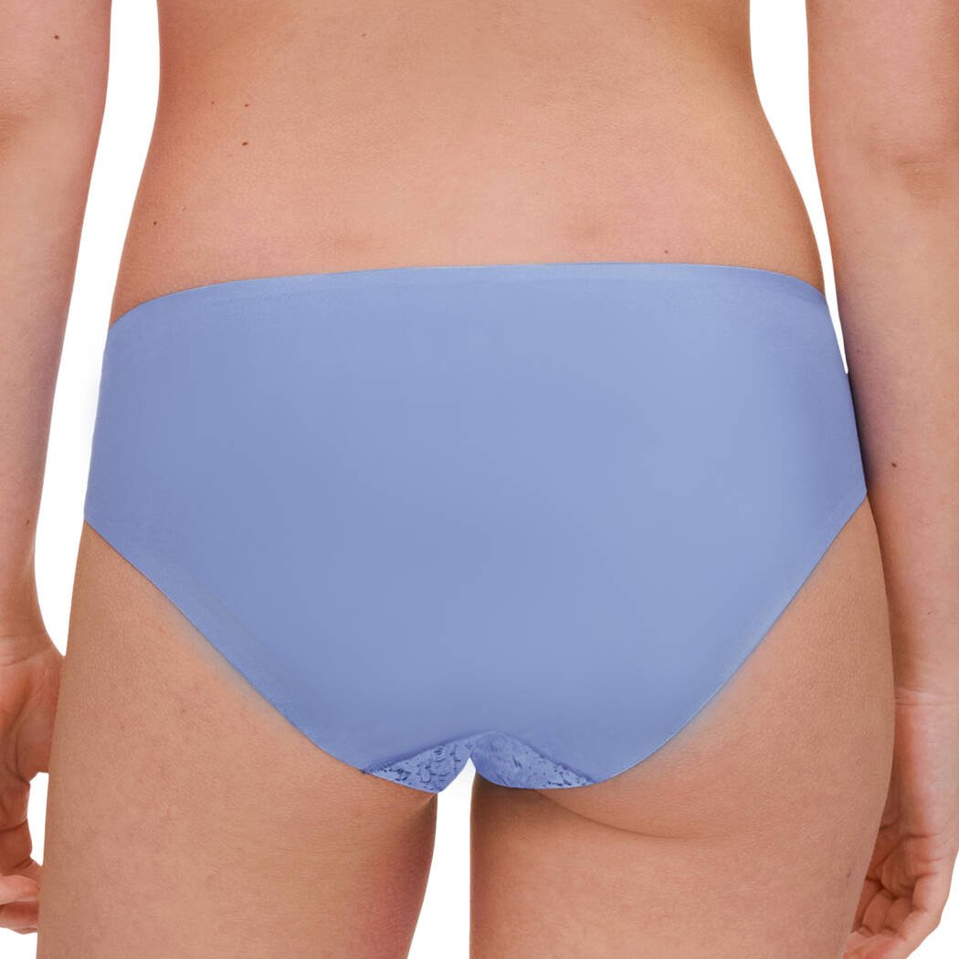 Chantelle | Norah Brief | Antoinette Blue