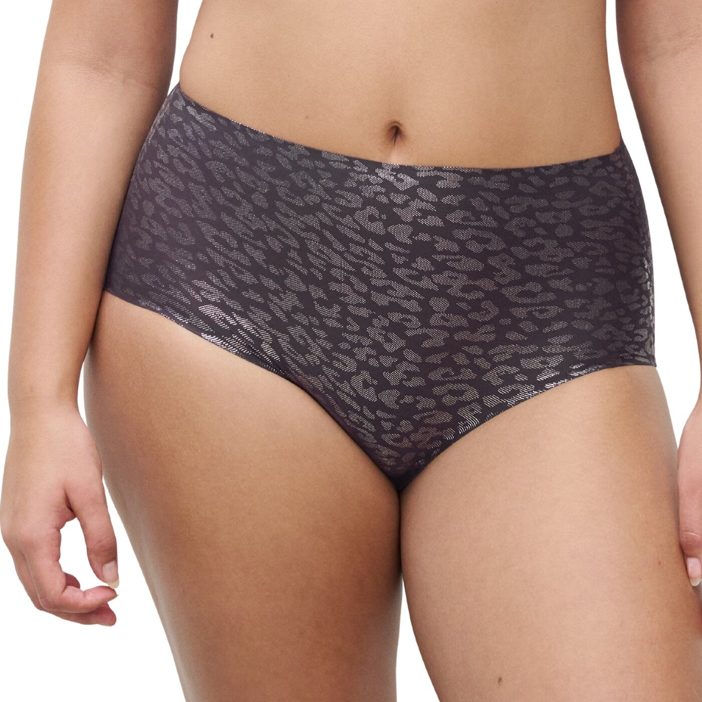 Chantelle | High Waist Brief