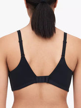 Load image into Gallery viewer, Chantelle | Cloudia Wirefree Bra | Black
