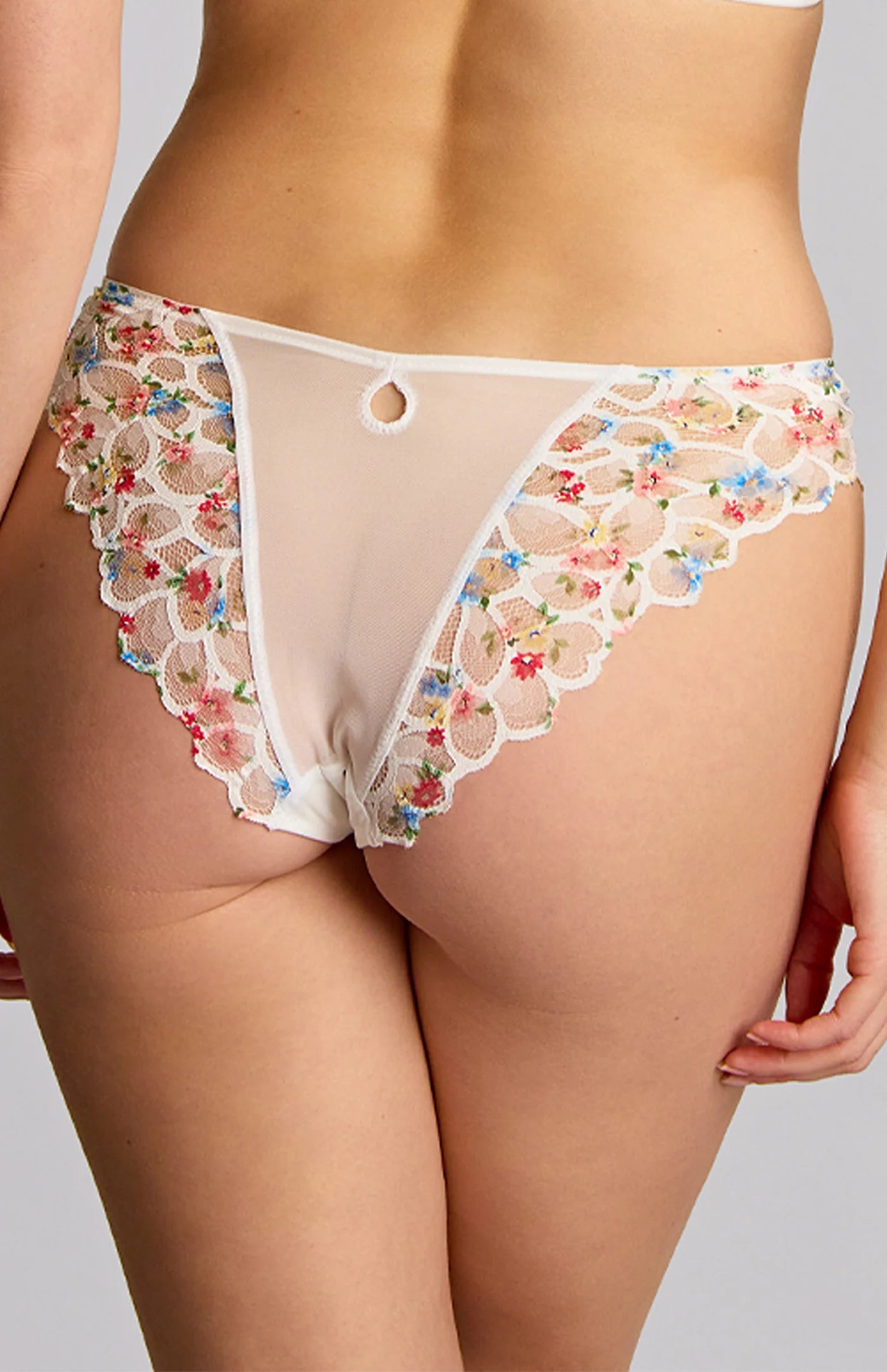 Panache | Allure Brazilian | Bloom