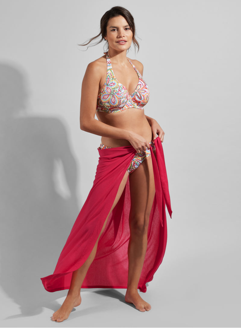 Empreinte | Fragment Pareo | Rosario