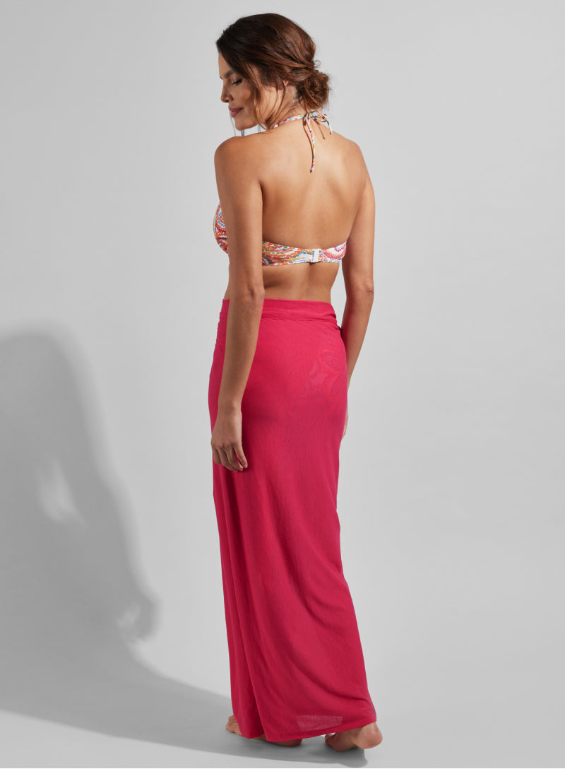 Empreinte | Fragment Pareo | Rosario