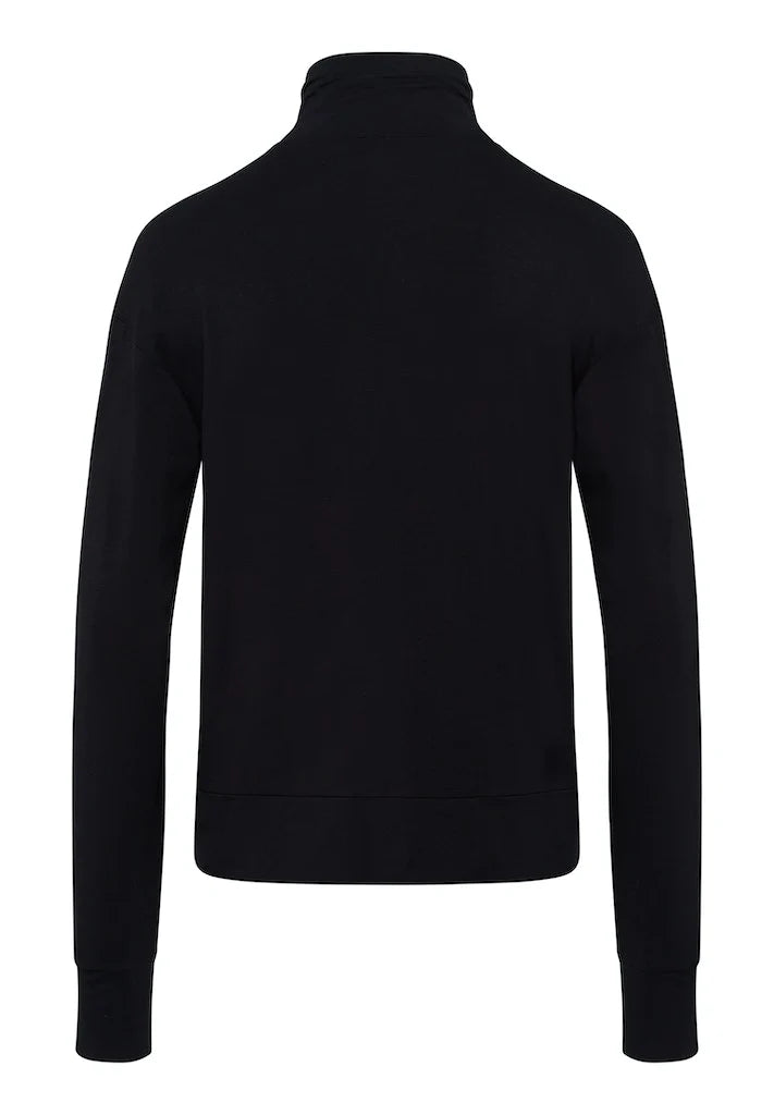 Hanro | Balance Zipped Jacket