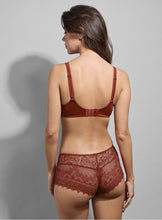 Load image into Gallery viewer, Empreinte | Cassiopée Spacer Bra | Cuivre Dore
