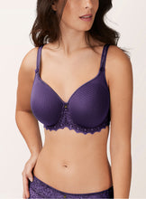 Load image into Gallery viewer, Empreinte | Cassiopee Moulded | Dark Purple

