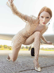 Trasparenze | Marrakech Tights