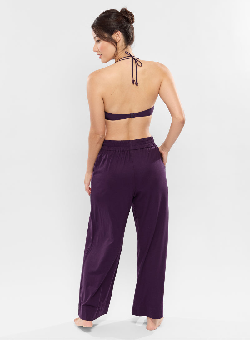 Empreinte | Jet Set Trousers | Iris