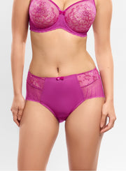 Empreinte | Amour Panty | Magenta