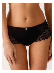 Empreinte | Cassiopée Panty | Black