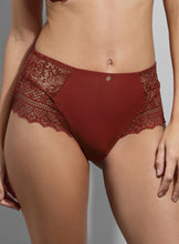 Load image into Gallery viewer, Empreinte | CASSIOPEE Panty | Cuivre Dore
