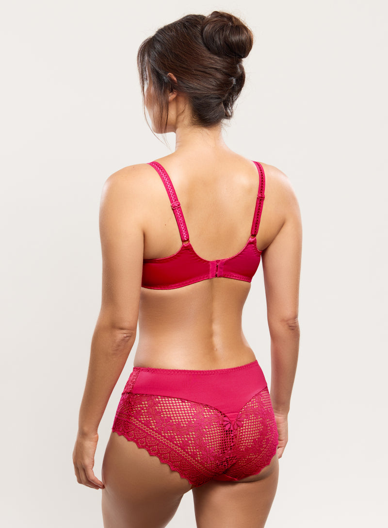 Empreinte | CASSIOPEE Panty | Lipstick