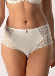 Empreinte | Cassiopée Panty | Silk