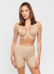Empreinte | Eclipse Panty Short | Creamy Beige