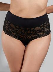Empreinte | Leia Panty | Black