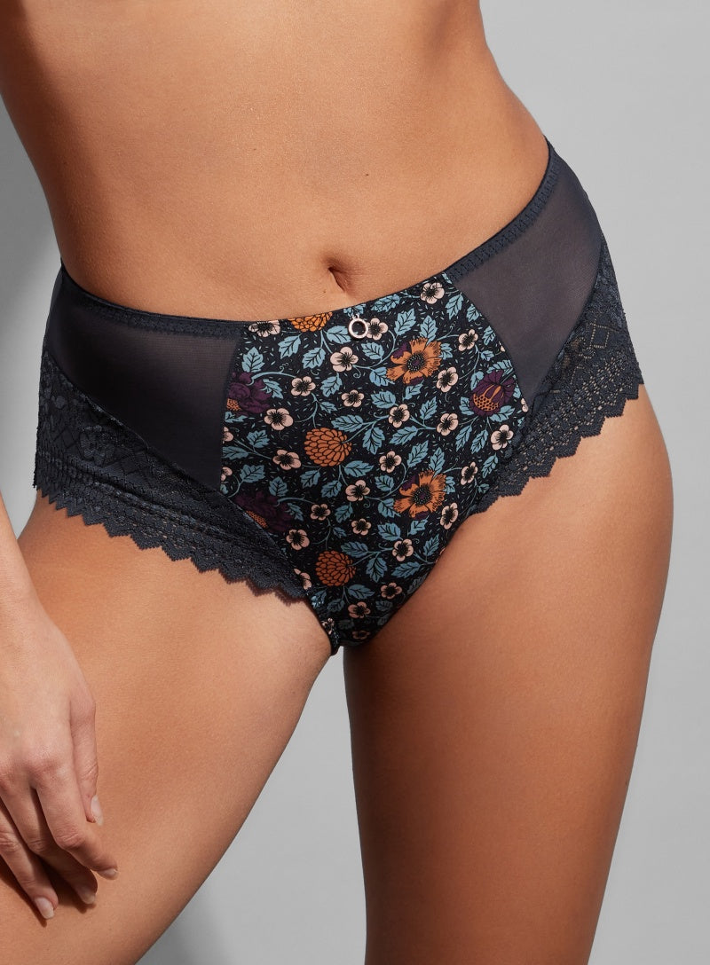 Empreinte | Melody Panty | Flower