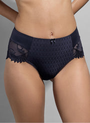 Empreinte | Thalia Panty | Blue Moon
