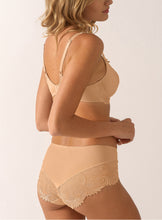 Load image into Gallery viewer, EMPREINTE | Thalia High Waist Brief | Caramel
