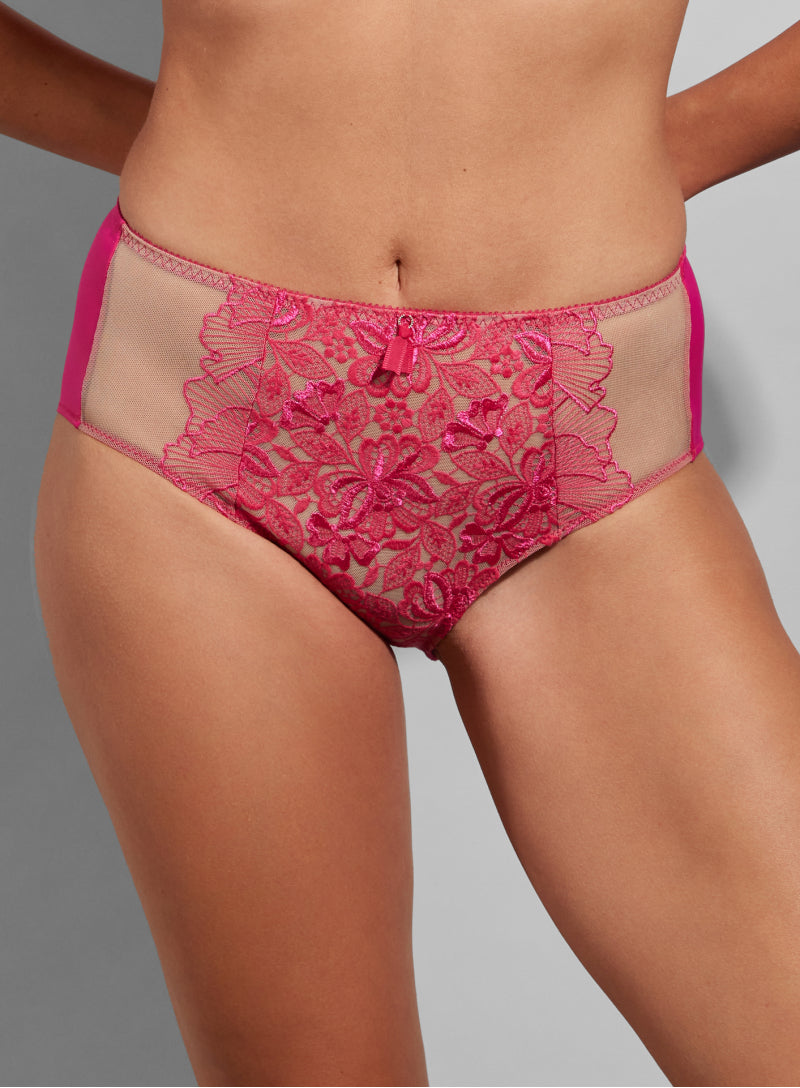 Empreinte | Agathe Panty | Camelia