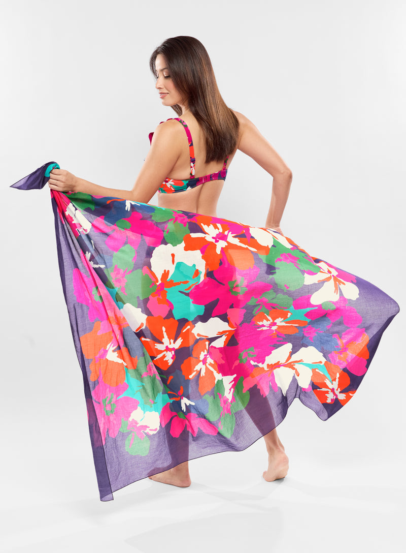 Empreinte | Nectar Pareo | Nectar