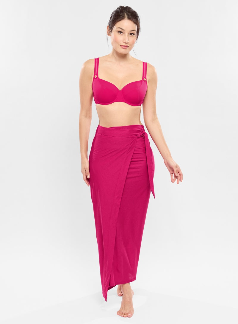 Empreinte | Palace Pareo | Shocking