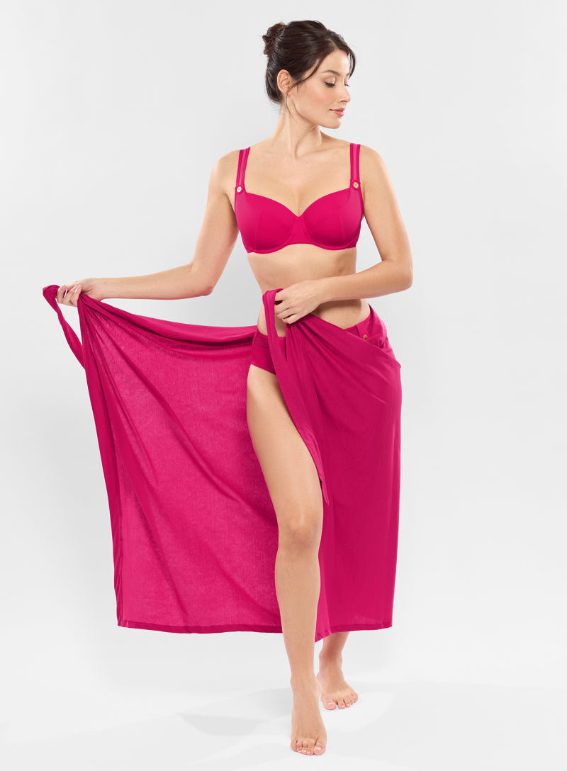 Empreinte | Palace Pareo | Shocking