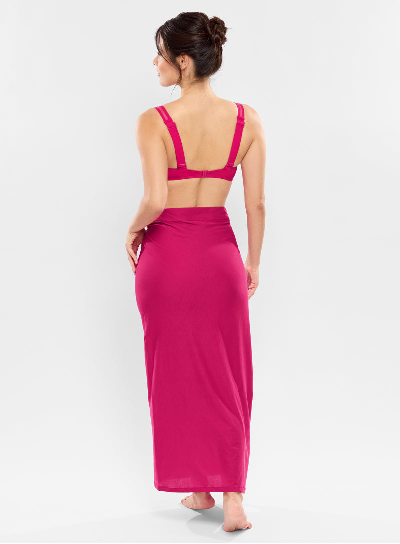 Empreinte | Palace Pareo | Shocking