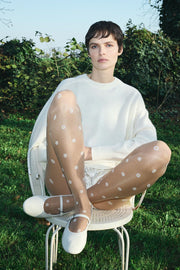 Trasparenze | Millibar Tights | Cosmetic